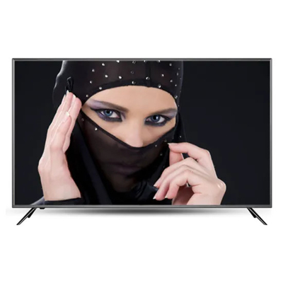 Flat Screen LCD LED TV Full HD Color Android Smart Television Product 0.5W
