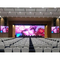 SMD1515 2mm Mini Fine Pitch Led Wall Display Screen 4K For Outdoor
