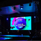 Church Stage Events Rental Indoor Led Display Screen Video Wall Panels