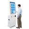 Ultra Light Display LCD Capacitive Touch Screen Pos Terminal Cash Register Service Terminal Payment Kiosk