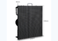IP65 Protective P6 Outdoor Led Video Wall , Led Backdrop Screen 6m Viewing Distance