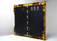 Outdoor Rental P5 Led Panel 64dots * 32dots Module Resolution For Video / Images