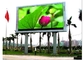 320*160mm Module Outdoor Full Color LED Screen P10