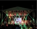 IP65 Protective P6 Outdoor Led Video Wall , Led Backdrop Screen 6m Viewing Distance
