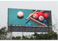 Seamless P8 Led Display Panels , SMD Led Advertising Board With Epistar Chip