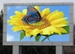 P8 Outdoor SMD LED Display Life Span Over 100000 Hours IP65 Protective Grade