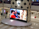 Digital Advertising Display Screens Rgb Full Color P4 Hd Smd Led Video Wall High Brightness