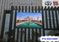 P3-P20 Smd3535 Outdoor Advertising Led Display Screen 60w 2 Years Warranty