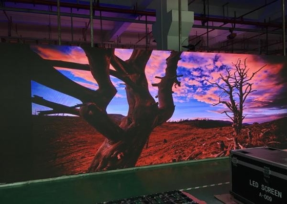 led display distributor
