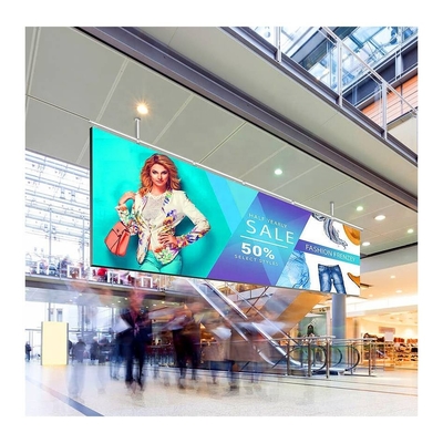 High Definition Commercial Modular Led Digital Display Panels P1.9 P2.5 P2.9 P3.9