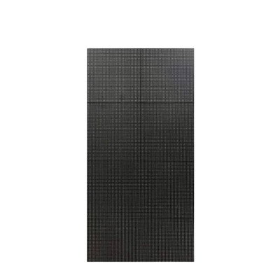 HD Interactive Lighted Floor Panels Led Display Tiles P3.9 Indoor Fixed Installation