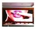 Small Spinning Fine Pitch Led Display Screen P1 P2.5 Indoor Muen Micro Totem