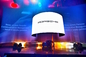 LX P2.5 P2 P3 P1.9 Commercial Advertising Indoor Led Wall Displays For Concert 3840Hz