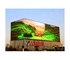 High Brightness Outdoor Led Display Screen P8 P4 Panel For Advertisement
