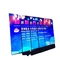 P2.5mm P4 USB WIFI 4G Outdoor Led Poster Video Display Floor Standing