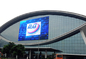 P3.9 P8 P10 Programmable Led Outdoor Advertising Screen Display