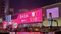 P3.9 P8 P10 Programmable Led Outdoor Advertising Screen Display