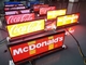 2mm 3mm 4mm Car Taxi Roof Led Display Screen Outdoor Advertising