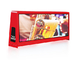 2mm 3mm 4mm Car Taxi Roof Led Display Screen Outdoor Advertising