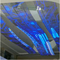 SMD1921 Flexible Clear Outdoor Transparent Led Screen Display Panel P10