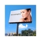 P6 P8 P10 IP65 Waterproof Fixed Transparent Led Display screen for Advertising