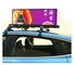 RGB Aluminum Taxi Top Led Display Digital Sign P2 P2.5 P3 P5