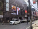 Naked 3d Outdoor Advertising Led Display Screen Full Color 480x320