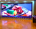 P2 P2.5 IP40 Indoor Led Video Wall Led Transparent Screen 3840Hz