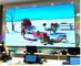 ODM Ultra Thin Indoor Fixed Led Display Screen For Advertising P1.2 P1.5 P1.6 P1.8