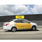Two Side Outdoor Taxi Top Led Display Advertising Signs P2 P2.5 P3 P4 P5