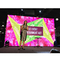 Virtual Events Led Display P1.9 2.6 3.9 Angle Lock Led Screen For Stage Background Events