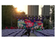 Turnkey Led Wall Set , Event Led Splicing Screen Publicidad Video Background
