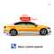 3G 4G Wifi Wireless P2 P2.5 P3 P4 P5 Advertising Car Roof Led Signs Double Sided