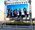 P2.9 P3.91 P4.81 Indoor Outdoor Rental Led Display Screen For Concert Live Events