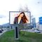 P5 P6 P8 P10 LED Display Screen , Pantalla Full Color Outdoor Advertising Billboard