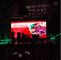 HD P3.9 Indoor Rental LED Nightclub Video Wall Screen Super Slim Light Weight