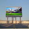 P6 Outdoor Fixed Installation LED Screen Display 960x960mm Big Video Commercial