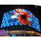 HD P2.5 Large Video Wall Panels , Advertising Outdoor Led Display Screen