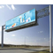 Large Outdoor Digital Signage , Advertising Video Wall Billboard P5 Led Display Screen