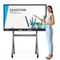 All In One 65 Inch Touch Monitor , Smart Board Interactive Digital Whiteboard