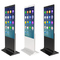 300Nits Mall LCD Touch Screen SDK Indoor LCD Digital Signage Displays