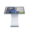 65 Inch Touch Indoor LCD Advertising Kiosk Mall Display Screen