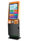 LCD Capacitor Touch Screen Pos Terminal Cash Register Service Terminal Payment Kiosk