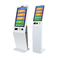 Touch Screen LCD Capacitor Pos Terminal Cash Register Kiosk Payment Service