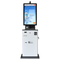 Ultra Clear LCD Capacitor Touch Screen Payment Kiosk Pos Terminal Cash Register