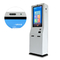 Waterproof Information Touch Screen Payment Kiosk Self Service WiFi Ordering