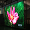 250*250mm Indoor Led Display Screen Billboard Advertising Panel