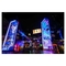 SMD3535 Waterproof Led Screen Commercial Advertising Billboard Wall