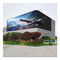 3D P8 Outdoor Led Display Screen Commercial Advertising Billboard
