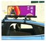 P2.5 P3 P4 P5 Outdoor Car Taxi Top Led Display Screen 3840HZ Refresh